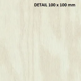 Panneau d’aggloméré PFLEIDERER Vŕba Biela / R55072 ML