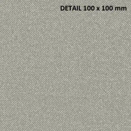 Panneau d’aggloméré PFLEIDERER Suit gris clair / F73036 ML