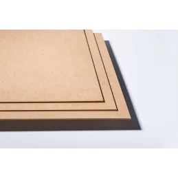 Sololit HDF / Brut
