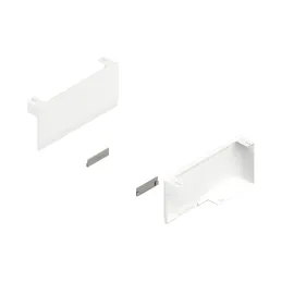 Cache pour Aventos HK TOP / Blanc