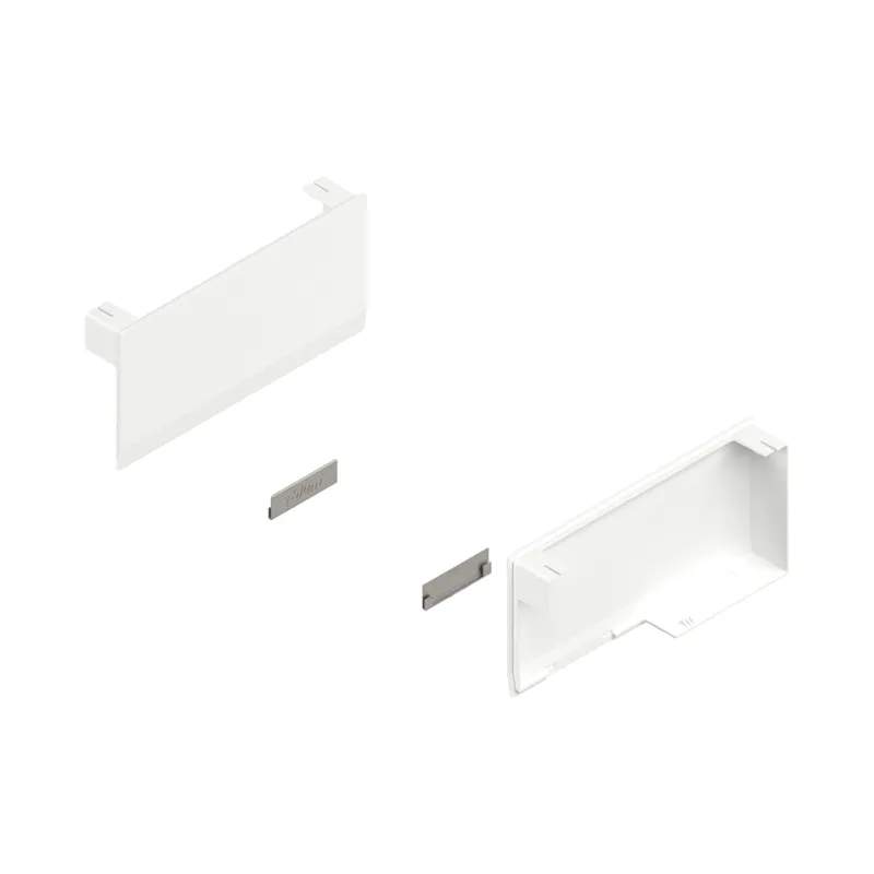 Cache pour Aventos HK TOP / Blanc
