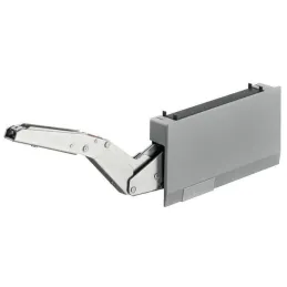 Cache pour Aventos HK TOP / Gris