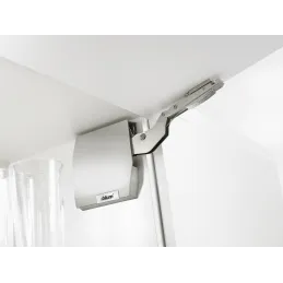Mécanisme basculant HK-S gris / KIT