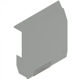 Cache pour Aventos HK-S / Gris