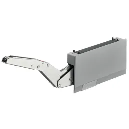 Mécanisme basculant HK TOP gris / KIT