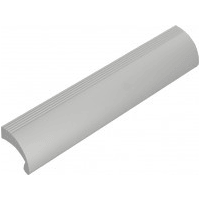 Poignées en aluminium