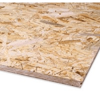 Panneaux OSB