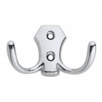 Porte-manteaux métalliques