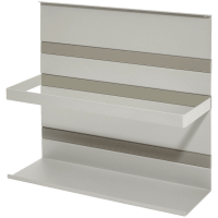 Programme suspendu en aluminium