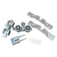 Joints pour portes coulissantes