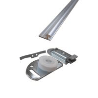 Joints pour portes coulissantes