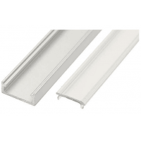 Profils pour éclairage LED