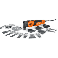 Outils électriques et manuels