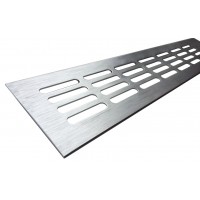Produits en aluminium