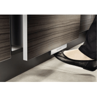 Accessoires pour poubelles et trieurs