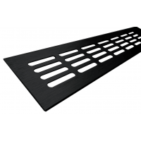 Grilles d'aération