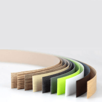 ABS bords pour panneaux de particules