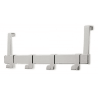 Porte-manteaux pour portes et murs