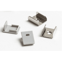 Accessoires pour profils LED