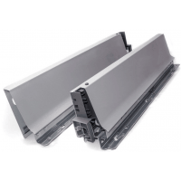 Panneaux latéraux pour boîtes de cuisine