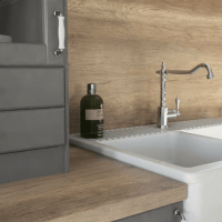 Panneaux décoratifs en bois