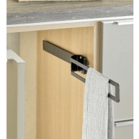 Accessoires pratiques pour la salle de bain