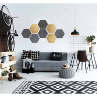 Éléments décoratifs