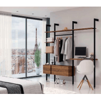 Système de dressing ZERO