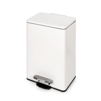 Poubelles autoportantes