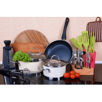 Articles ménagers pour la cuisine