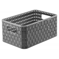 Boîtes de rangement et organiseurs