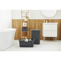 Articles ménagers pour la salle de bain et la chambre