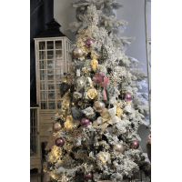 Sapin de Noël