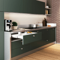 Extensions pour tables extensibles