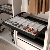 Grilles de vestiaire