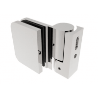 Rideaux pour portes de douche