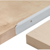 Profils et baguettes pour plans de travail