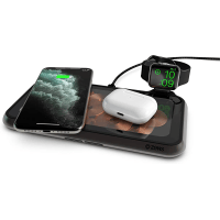 Batteries externes et chargeurs