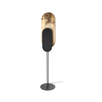 Lampadaires autonomes