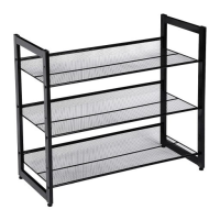 Supports pour chaussures et vêtements