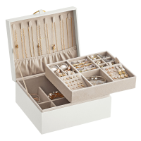 Boîtes à bijoux et coffrets