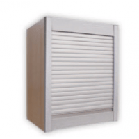 Volets roulants en aluminium